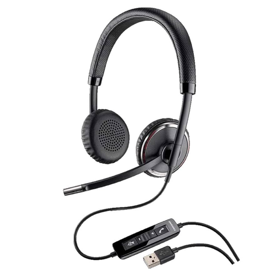 Amazon.co.jp: 【国内正規品】 PLANTRONICS 業務用ヘッドセット